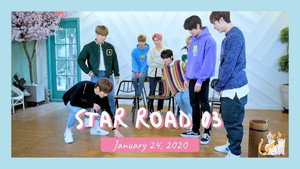 Star Road 31. évad Ep.3 3. epizód
