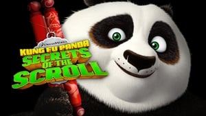 Kung Fu Panda: Secrets of the Scroll háttérkép