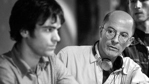Jacques Audiard, le cinéma à cœur háttérkép