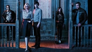 Bates Motel - Psycho a kezdetektől kép