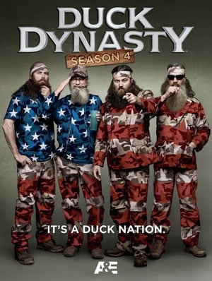 Duck Dynasty