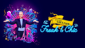 Jean Paul Gaultier : Freak & Chic háttérkép