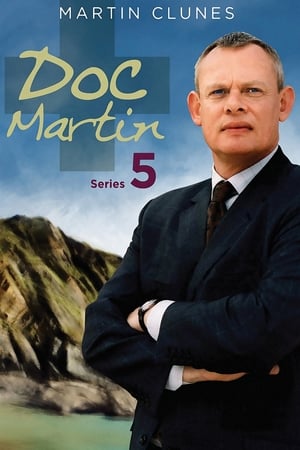 Doc Martin poszter