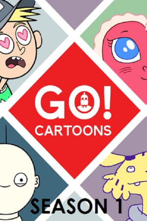 Go! Cartoons