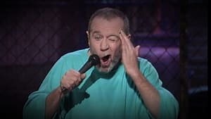 George Carlin: What Am I Doing in New Jersey? háttérkép