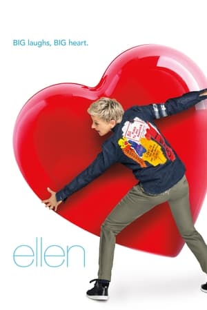 The Ellen DeGeneres Show