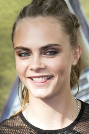 Cara Delevingne profil kép