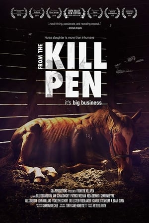 From the Kill Pen poszter