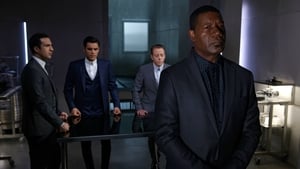 Incorporated Season 1 Ep.3 3. epizód