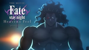 Fate ⁄ Stay Night: Mennyei érzés I. - A Virág jóslata háttérkép