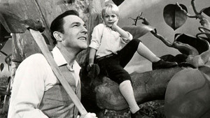 Jack and the Beanstalk háttérkép