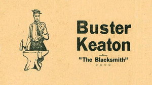 The Blacksmith háttérkép