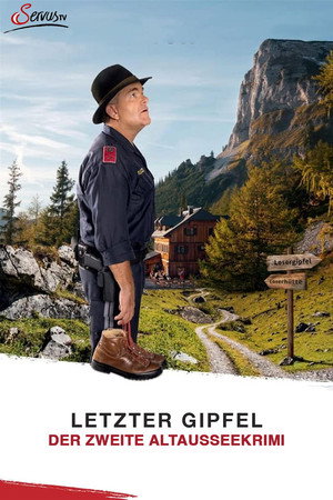 Letzter Gipfel poszter