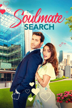 The Soulmate Search poszter