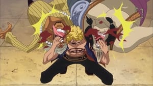 One Piece 15. évad Ep.637 637. epizód