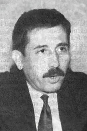 Semih Evin profil kép