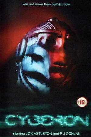 Cyberon poszter