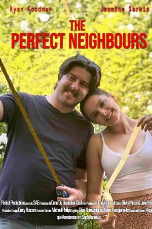 The Perfect Neighbours poszter