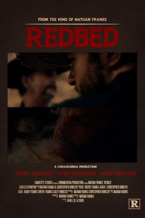 Redbed poszter