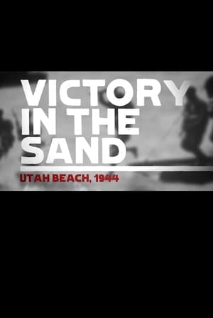 Utah Beach - Victory in the Sand poszter