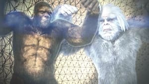 Battle of the Beasts: Bigfoot vs. Yeti háttérkép