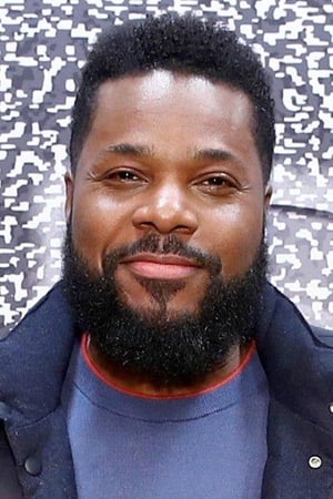 Malcolm-Jamal Warner profil kép