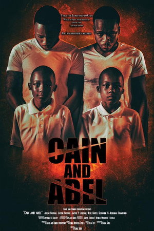 Cain and Abel poszter
