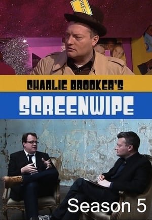 Charlie Brooker's Screenwipe