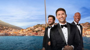 The Groomsmen: Second Chances háttérkép