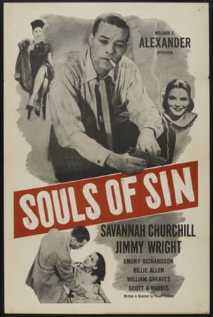 Souls of Sin