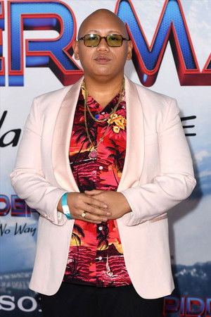 Jacob Batalon profil kép