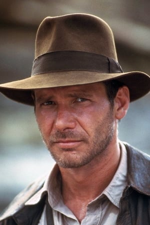 Harrison Ford profil kép