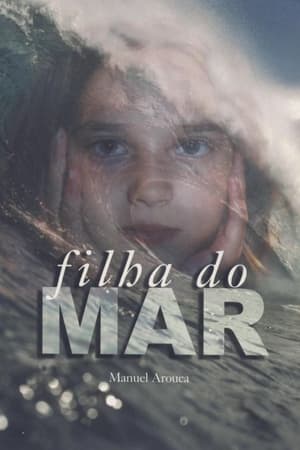 Filha do Mar poszter