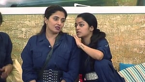 Bigg Boss Tamil Season 2 Ep.61 61. epizód