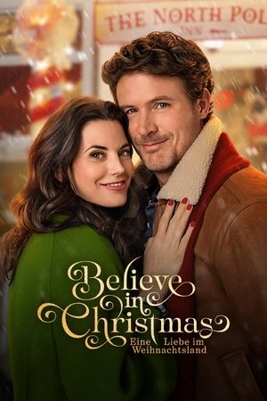 Believe in Christmas poszter