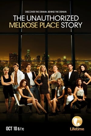 The Unauthorized Melrose Place Story poszter