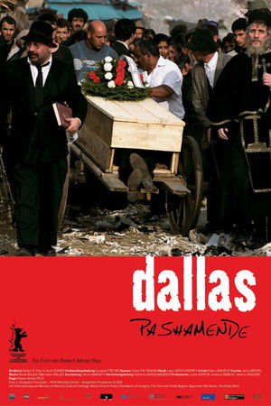 Dallas Pashamende poszter