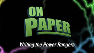 Power Rangers - Misztikus erő Speciális epizódok Ep.35 35. epizód