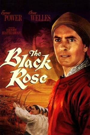 The Black Rose poszter