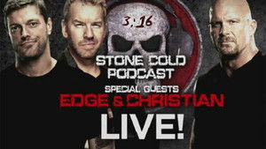 Stone Cold Podcast Season 1 Ep.5 5. epizód