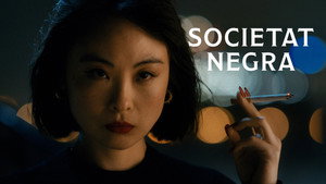 Societat negra háttérkép