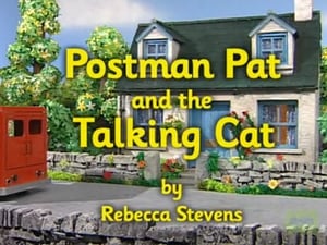 Postman Pat 5. évad Ep.13 13. epizód