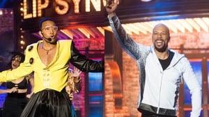 Lip Sync Battle Season 1 Ep.2 2. epizód