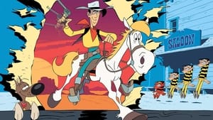 Lucky Luke legújabb kalandjai kép