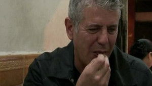Anthony Bourdain: No Reservations Season 6 Ep.10 10. epizód