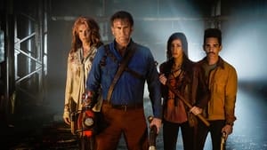 Ash vs Evil Dead kép