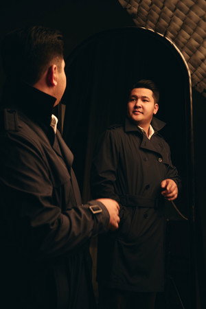 Ulugʻbek Yulchiyev profil kép