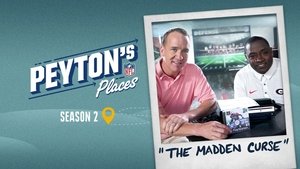 Peyton utazásai 2. évad Ep.13 13. epizód
