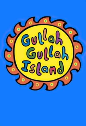 Gullah Gullah Island poszter