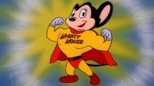 Mighty Mouse: The New Adventures kép